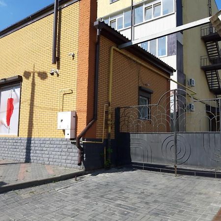 Холодная Гора Ул Дудинской 1А Harkiv Exterior foto