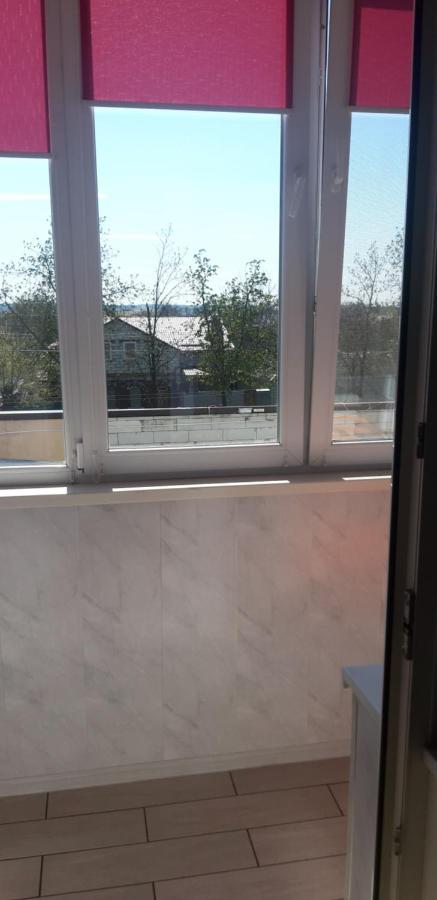 Холодная Гора Ул Дудинской 1А Harkiv Exterior foto